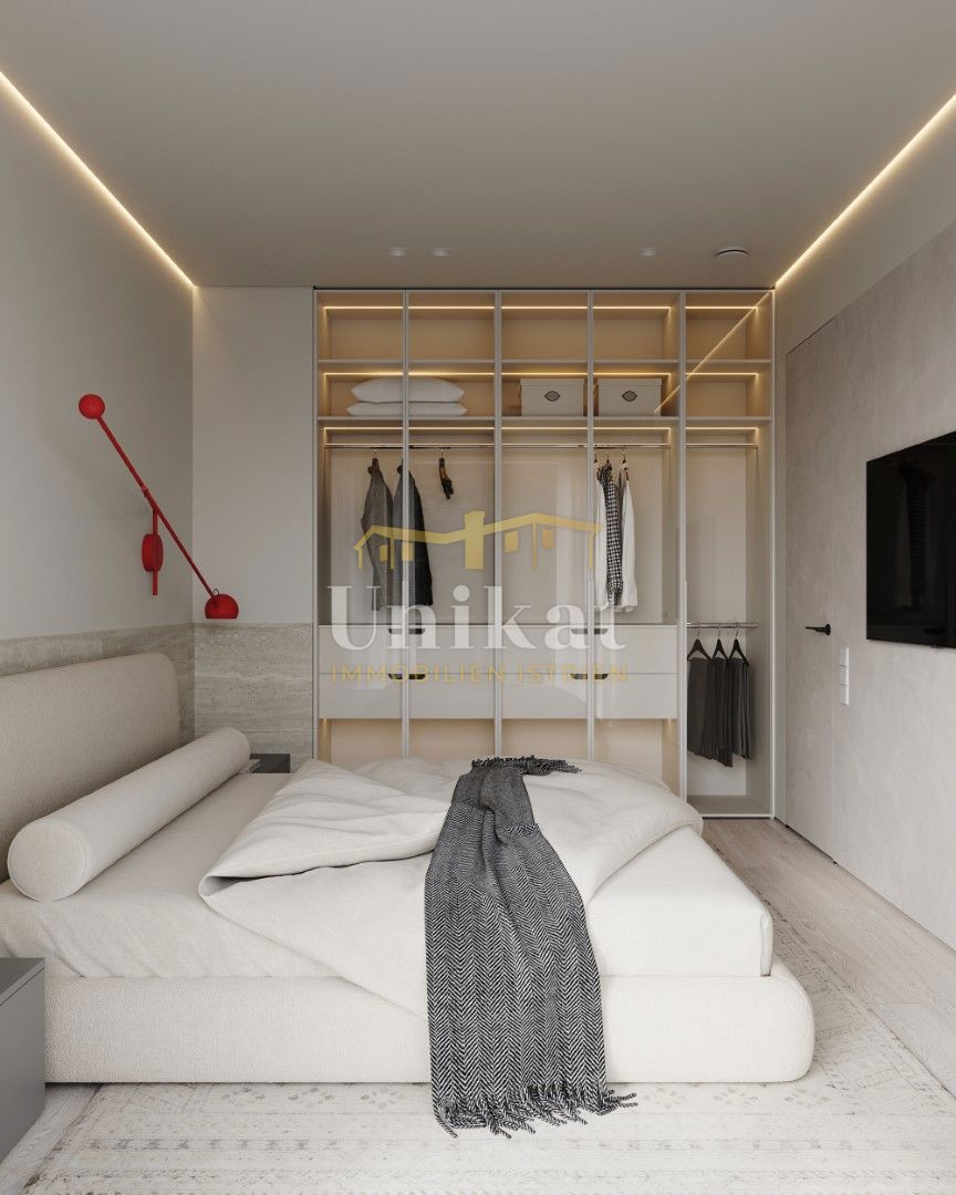 Gradbeno zemljišče s projektom